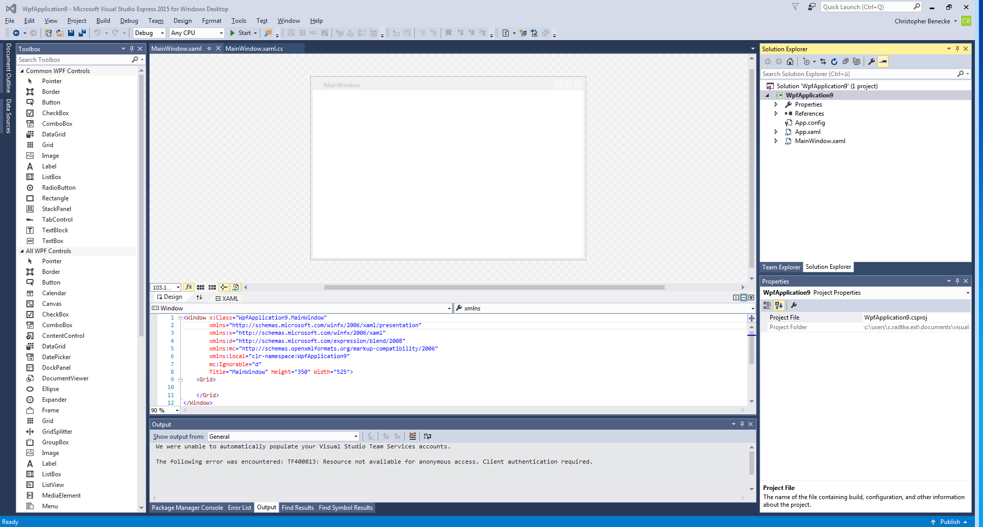 Rust in visual studio фото 85