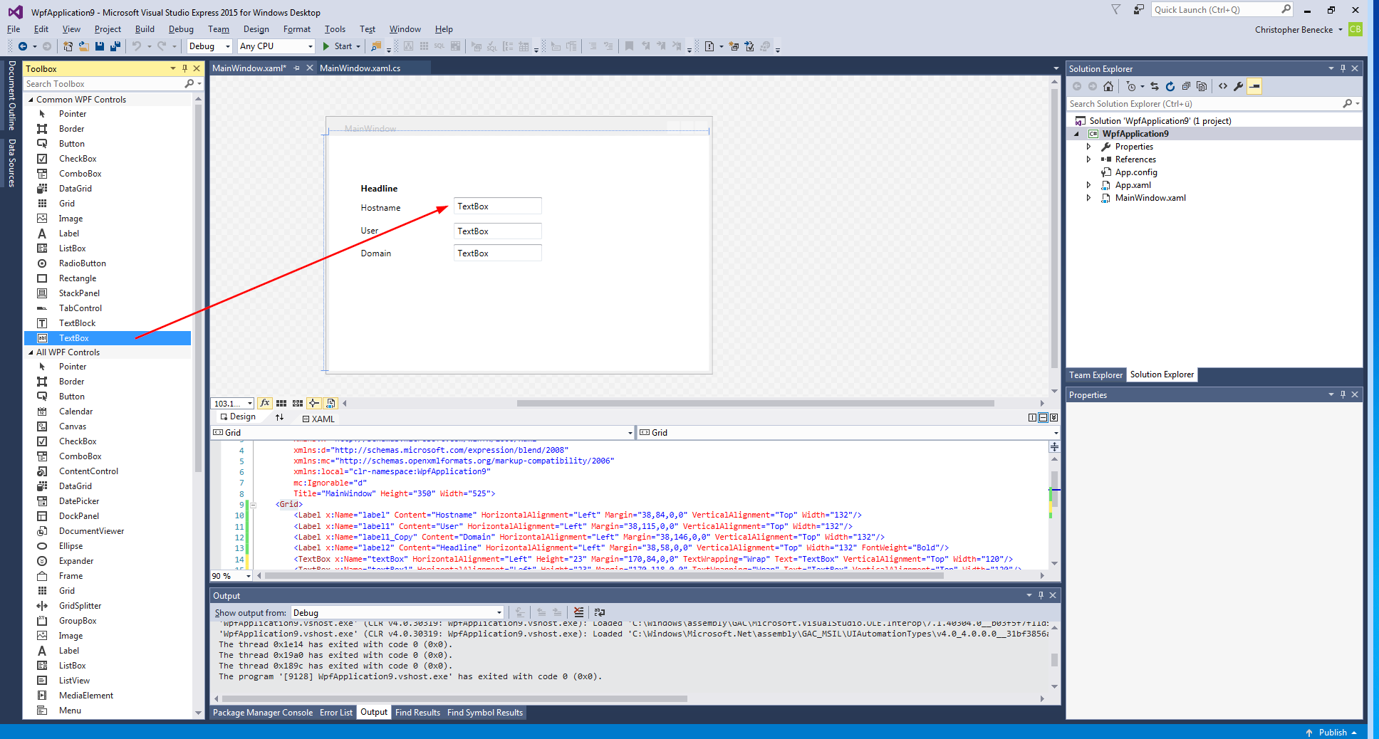 Visual Studio Community Edition Powershell Moplawindow Visual Studio Community Edition Powershell Moplawindow